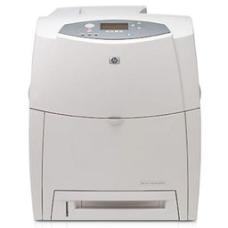 Color LaserJet 4650hdn